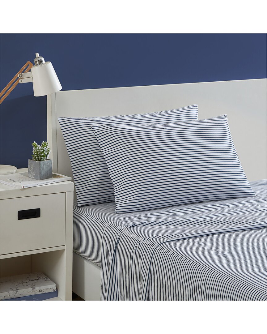 Harmead Cotton Percale Sheet Set