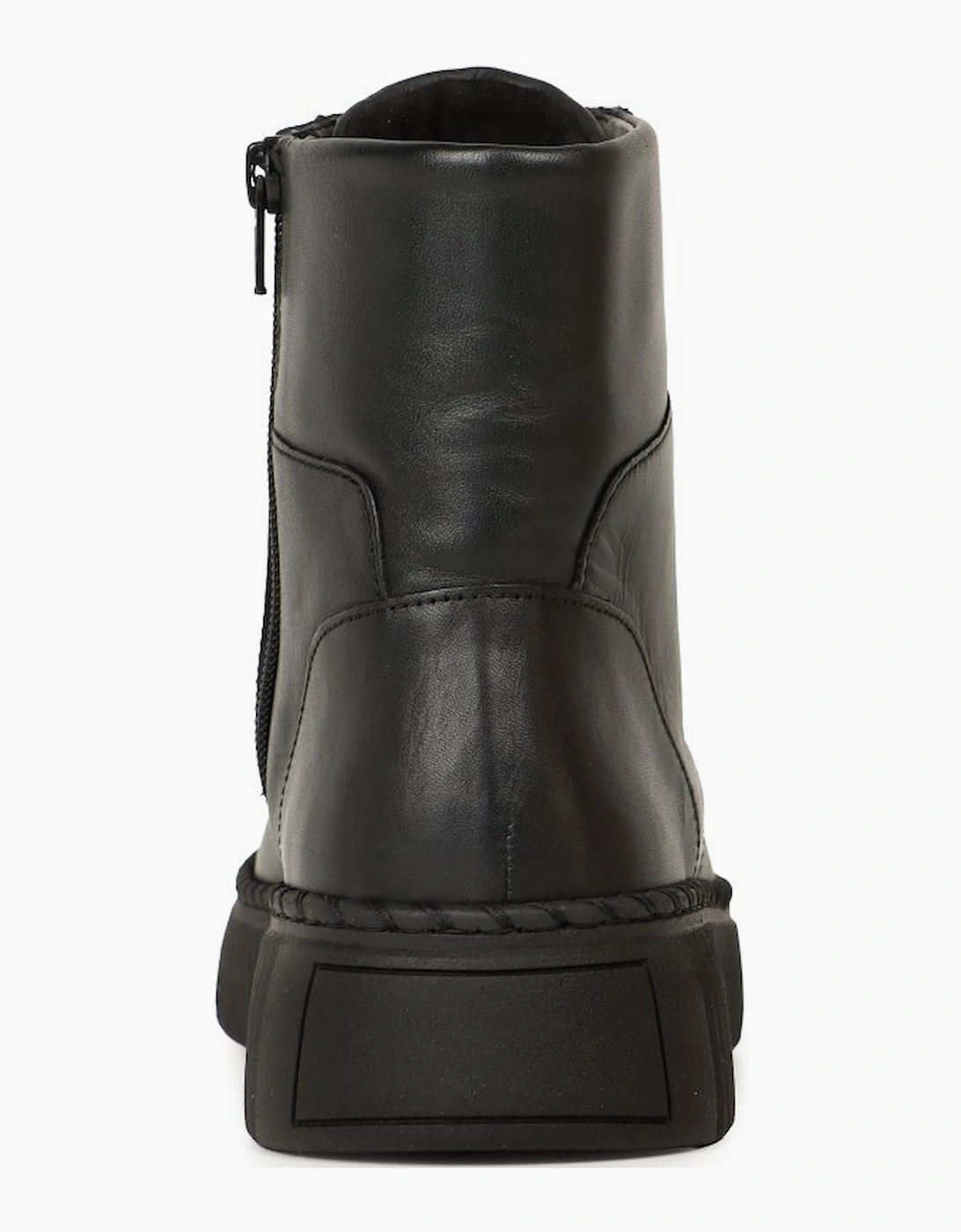 Gabor Women's Reliant Womens Ankle Boots - Black