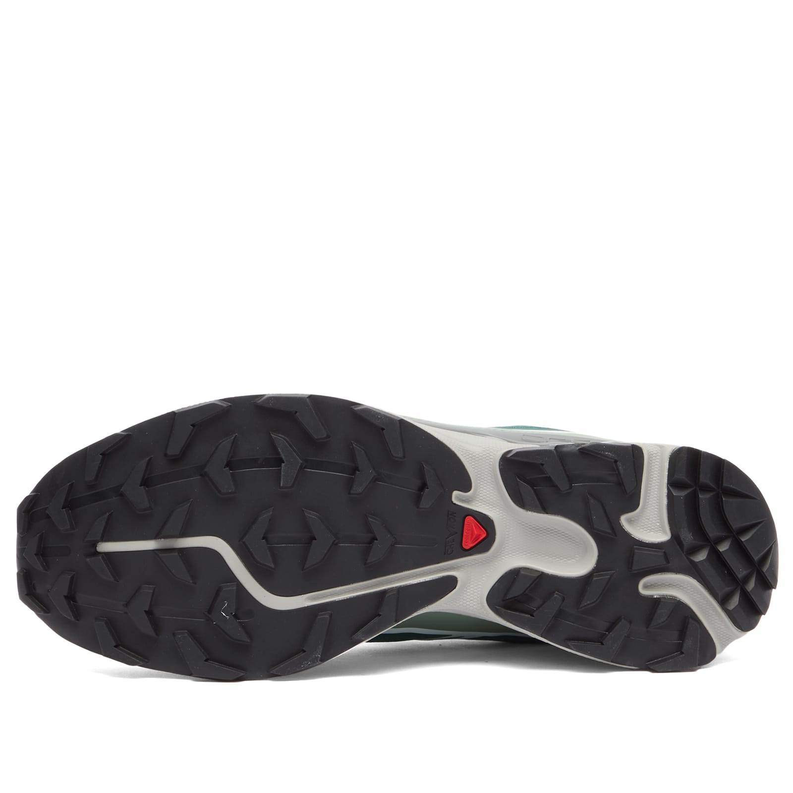 XT-6 Sneaker Bistro Green/Green Milieu/Black