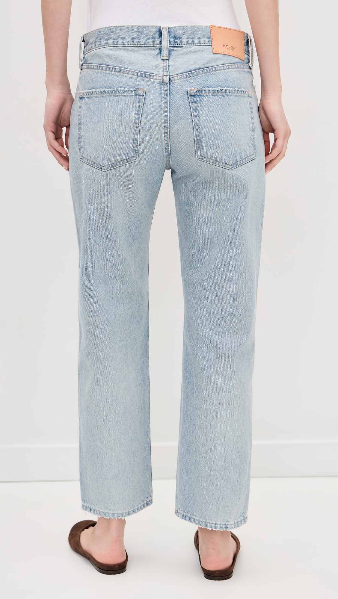 Boy Jeans Light Blue
