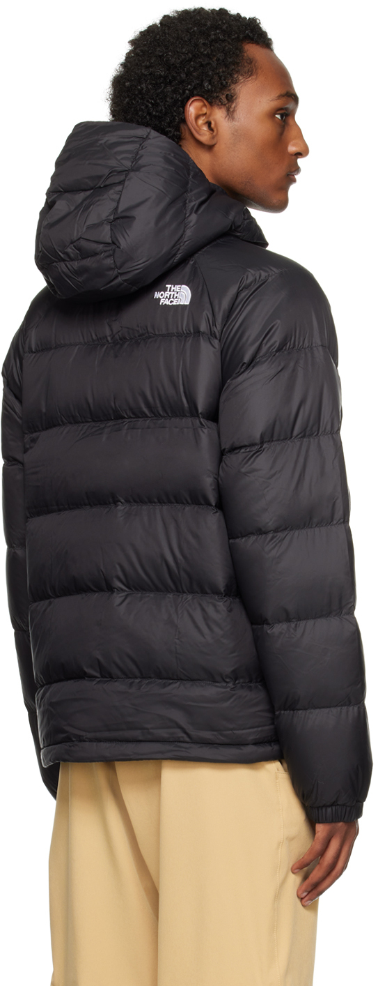 The North Face Black Hydrenalite Down Jacket