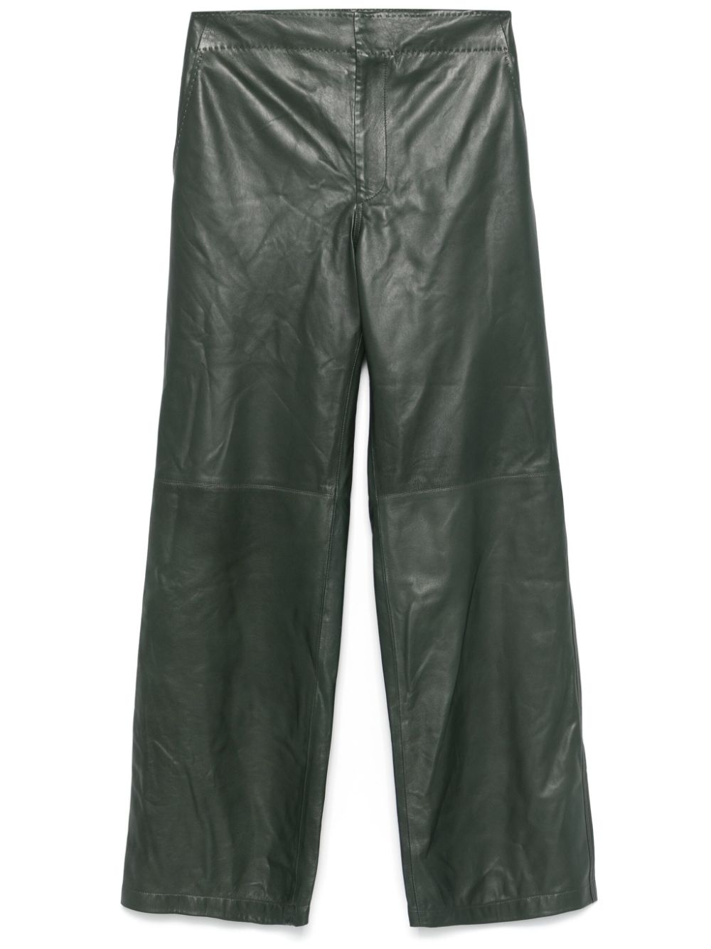 Lotti trousers - Green