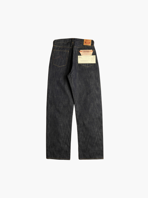 Irons S501XX NFS denim trousers