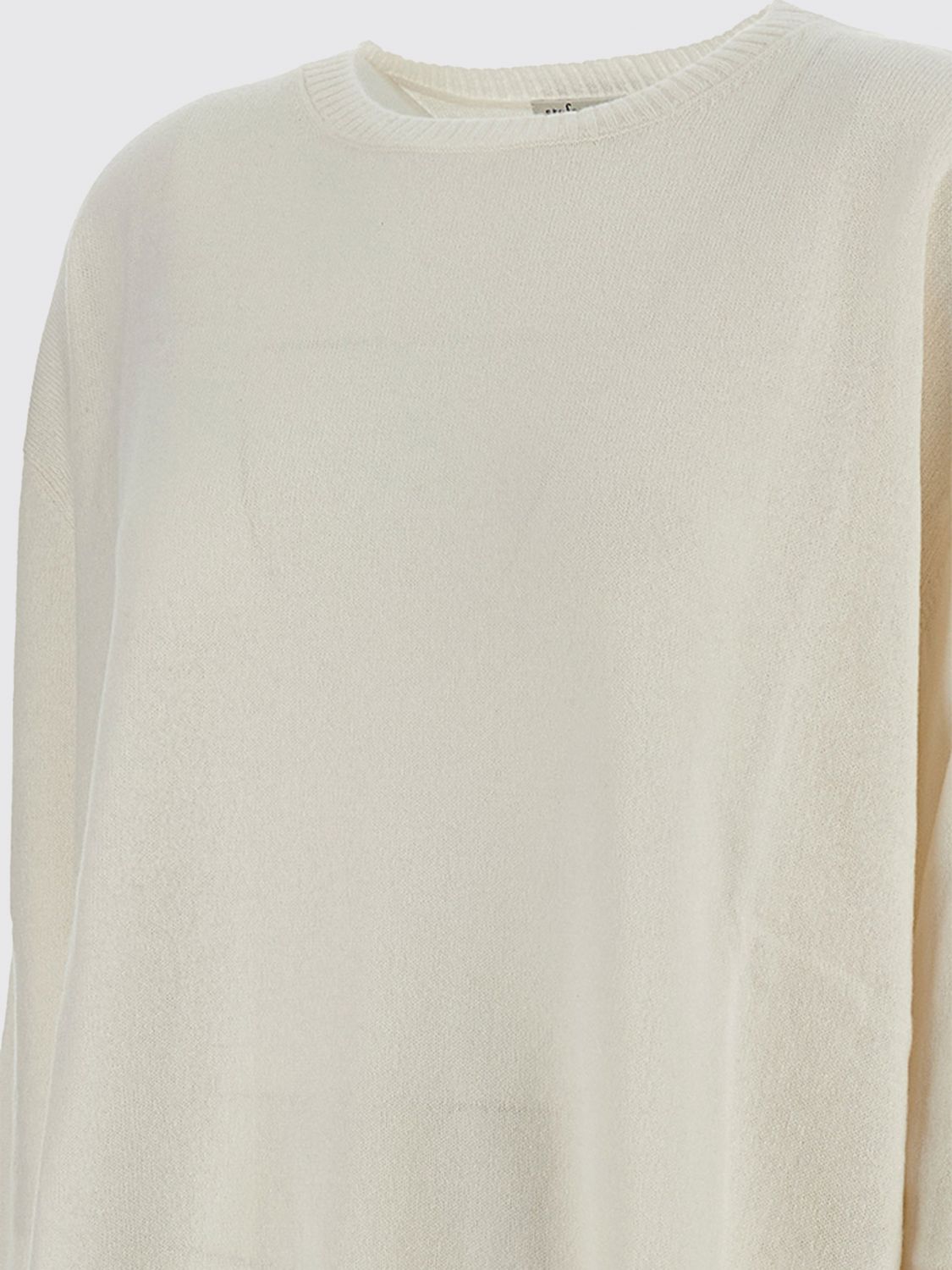 Sweater Woman color White