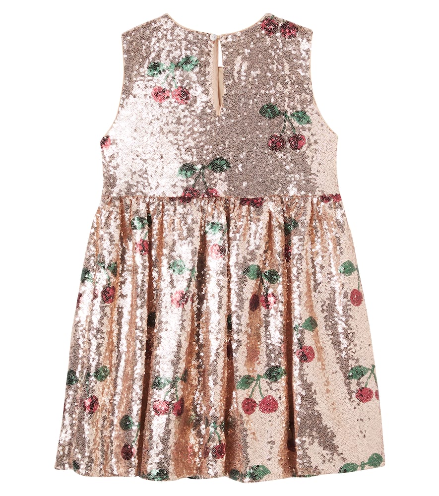 Konges Sløjd Starla sequined dress