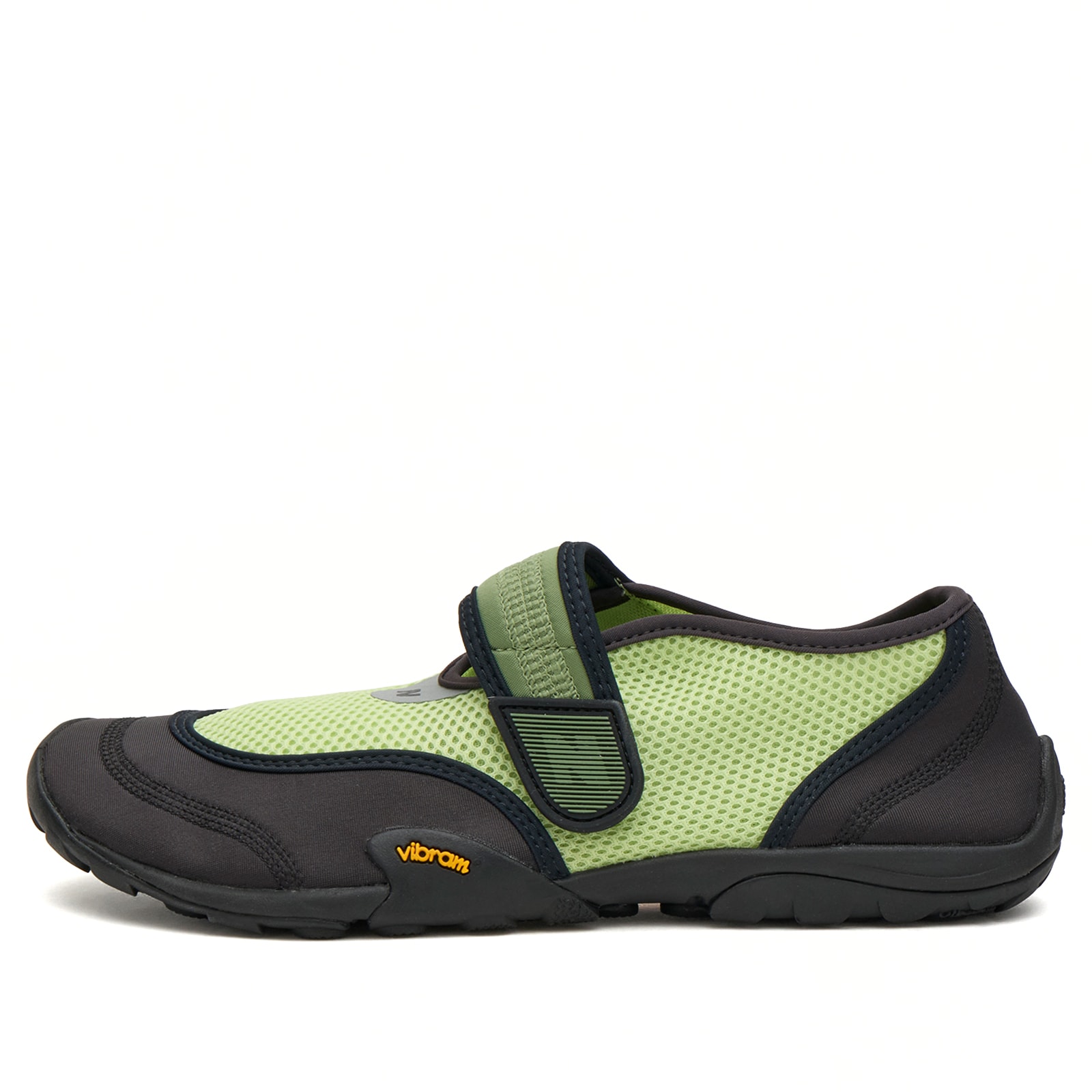 X Tokyo Design Studio MT2 Sneaker Green
