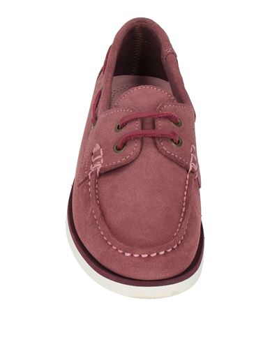 Woman Loafers Antique rose Size 6 Leather