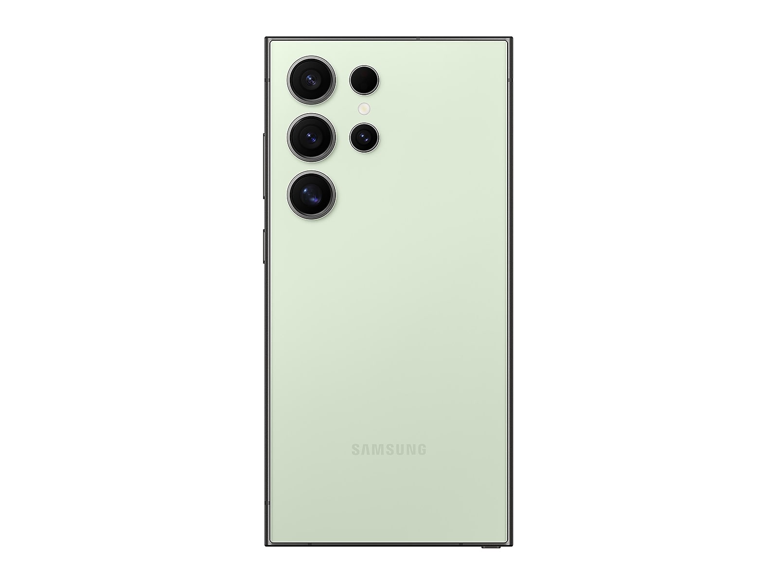 Galaxy S24 Ultra 512GB in Titanium Green (Unlocked)(SM-S928ULGFXAA)
