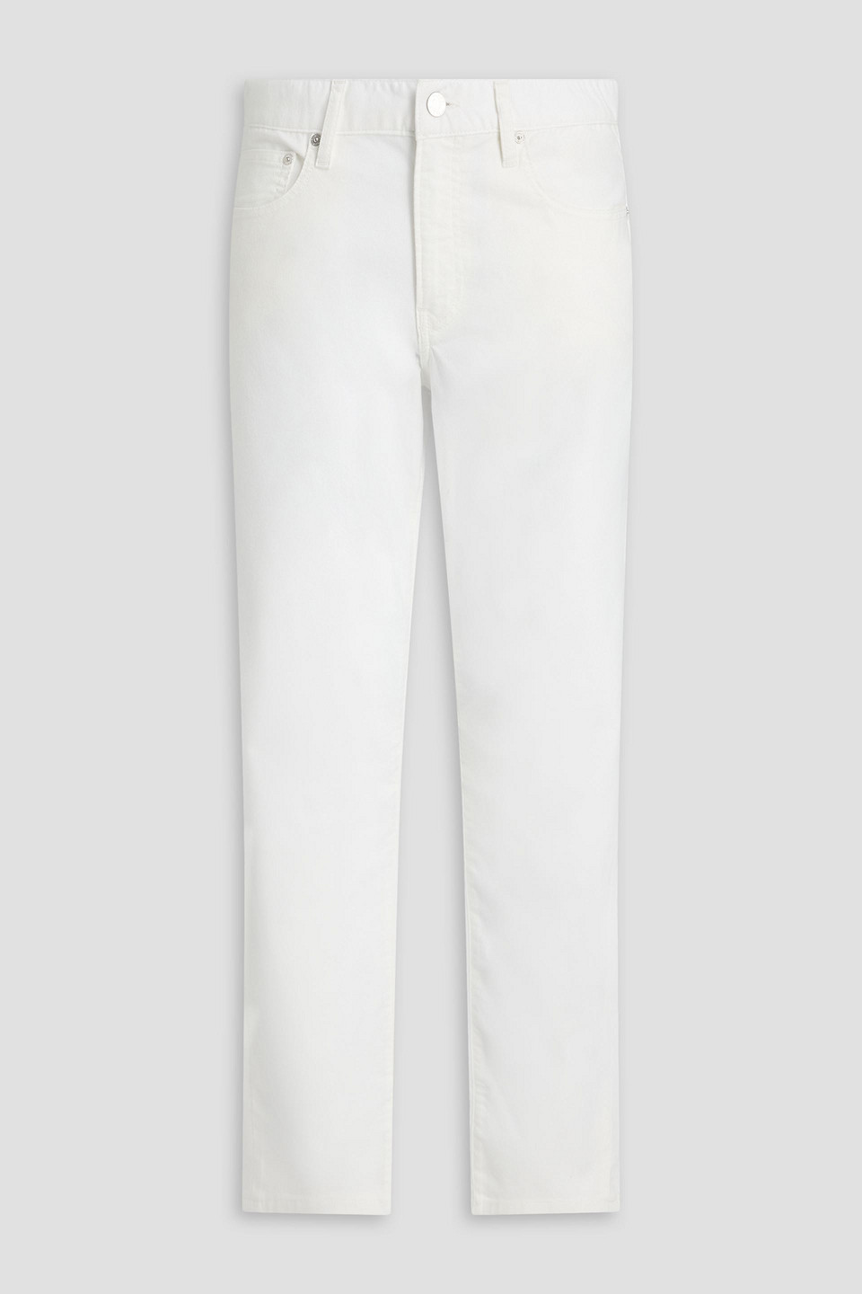 Modern Straight denim jeans - White - 29