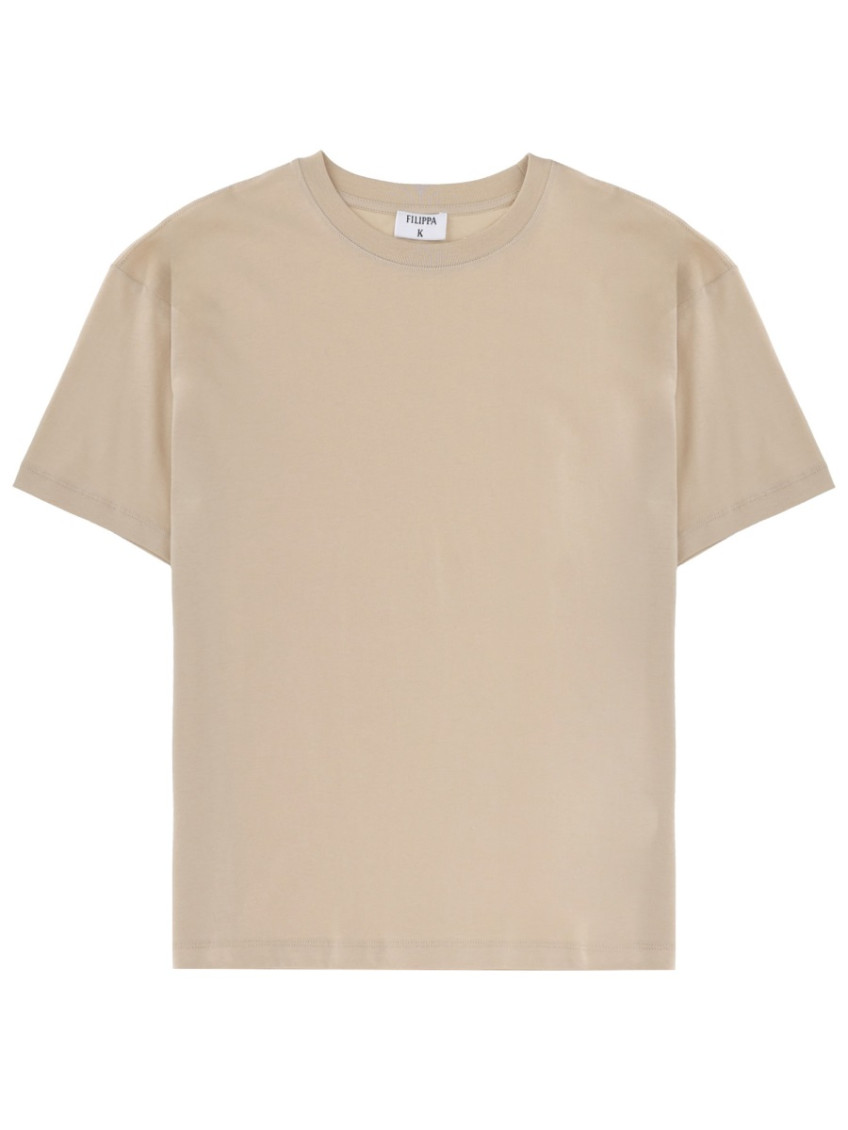 Loose Fit T-shirt