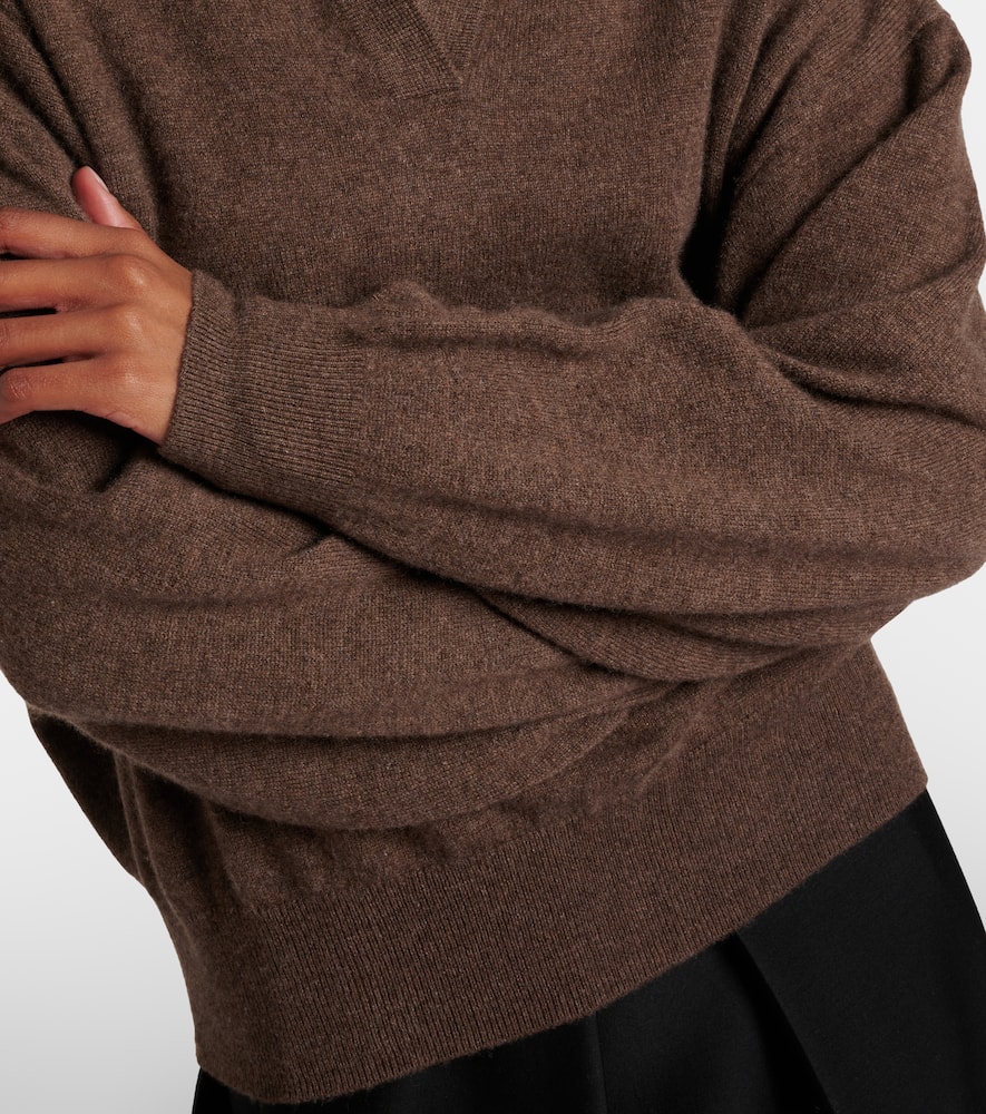 Katriel cashmere sweater