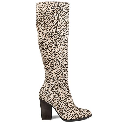 Collection Women's Tru Comfort Foam Wide Calf Kyllie Boot - Gray/Grey