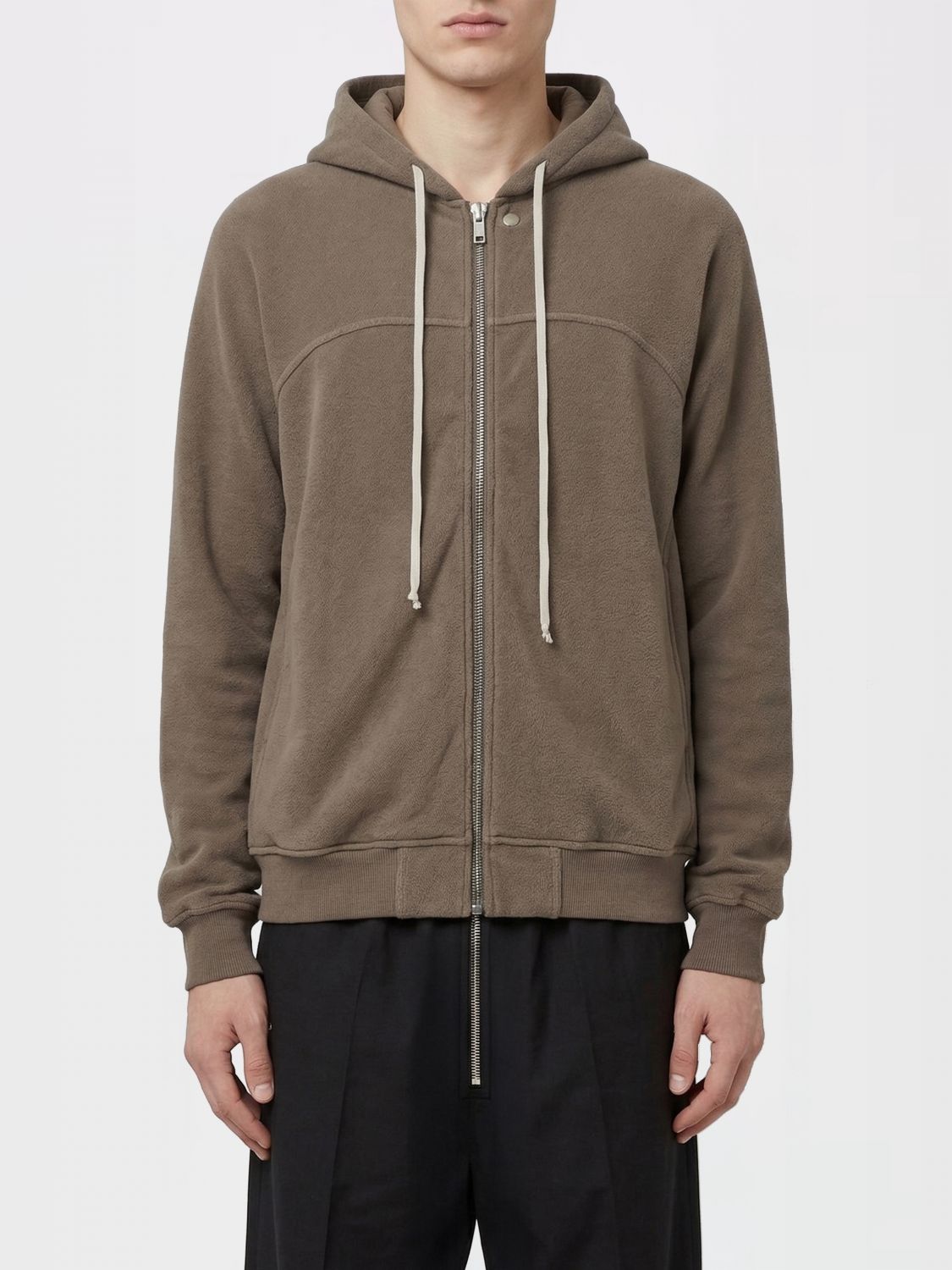 Windbreaker Black