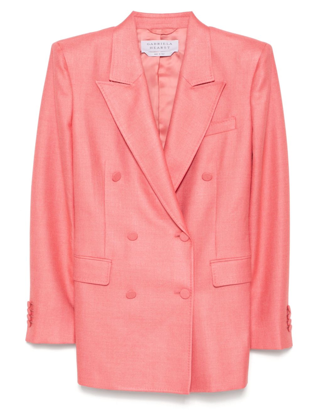 Gavin blazer - Pink