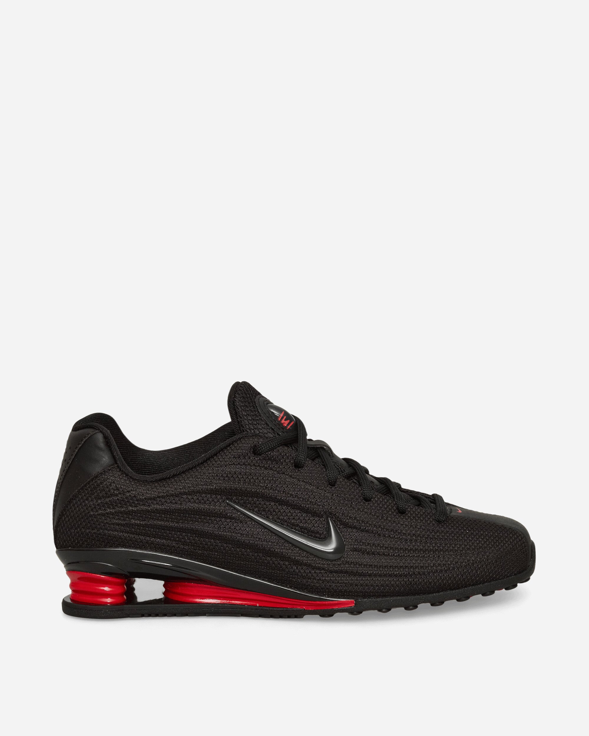 Sneakers Nike W Shox Z Black/ Black-University Red