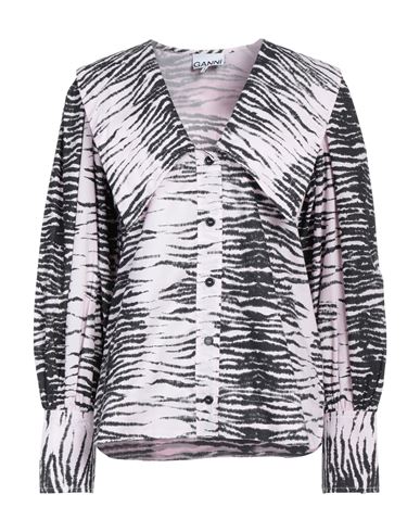 Woman Shirt Pink