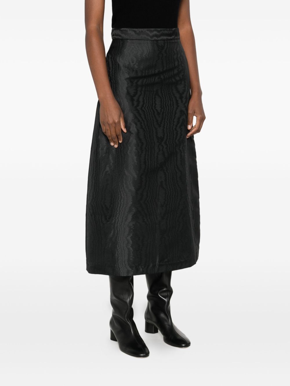 Lunatica Milano A Line Skirt