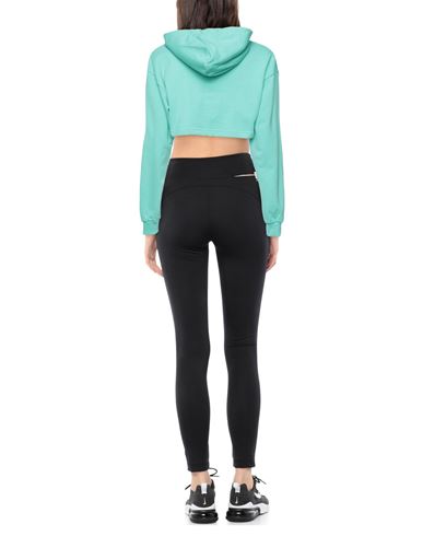 Woman Sweatshirt Light green