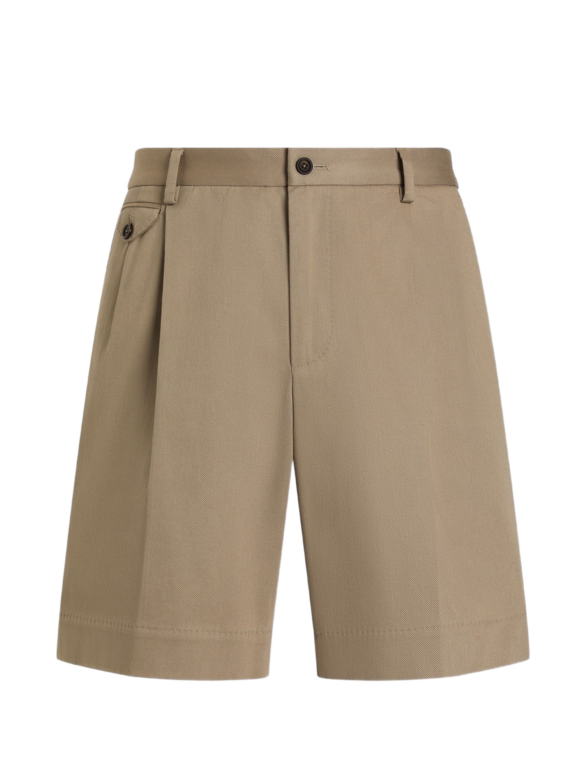 Men's Tailored Pants