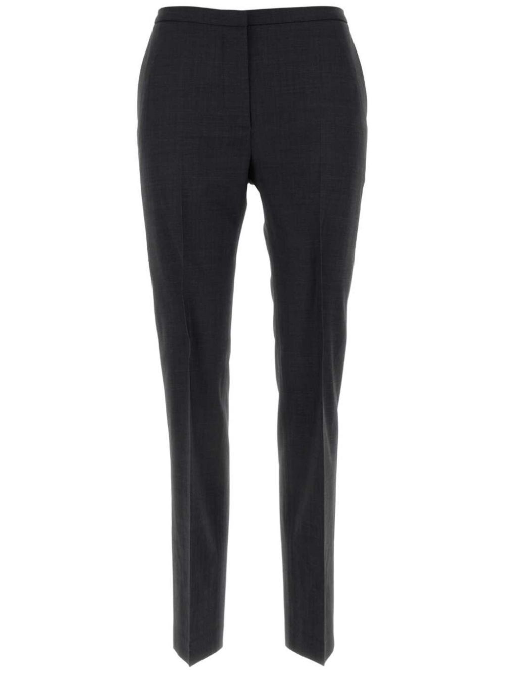 Pants Woman color Black