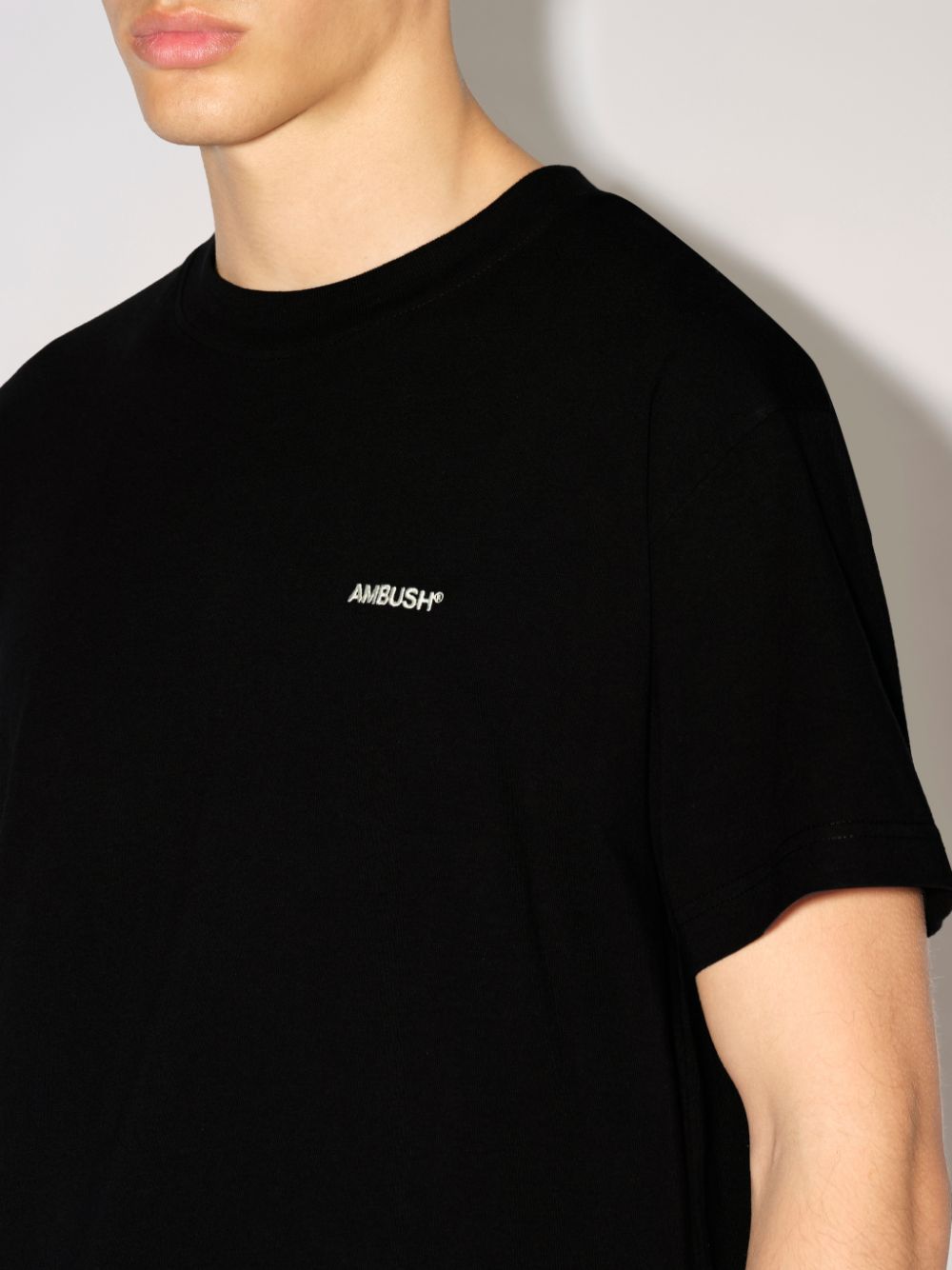 Tripack Crewneck T-shirt