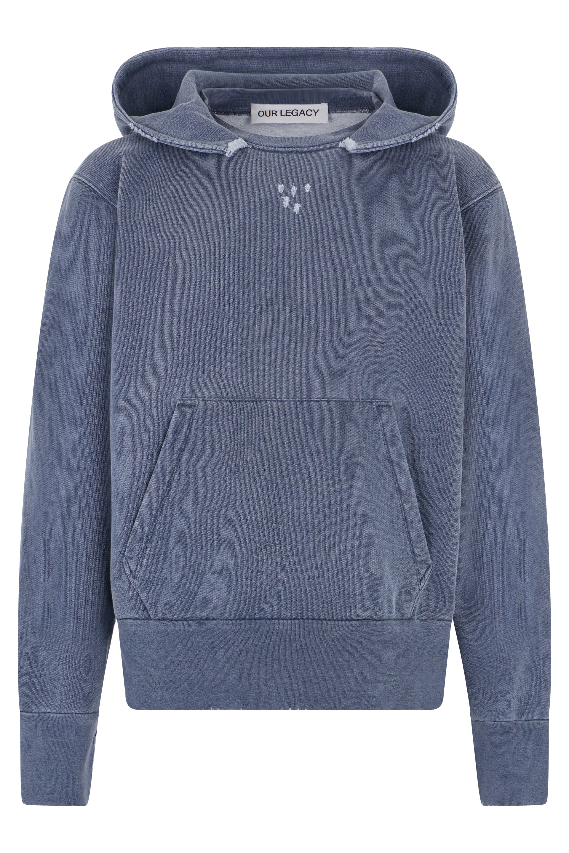 Relic Hoodie 1000 Points Print