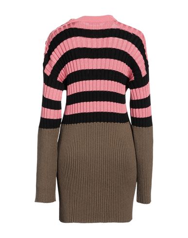 Woman Mini dress Pink