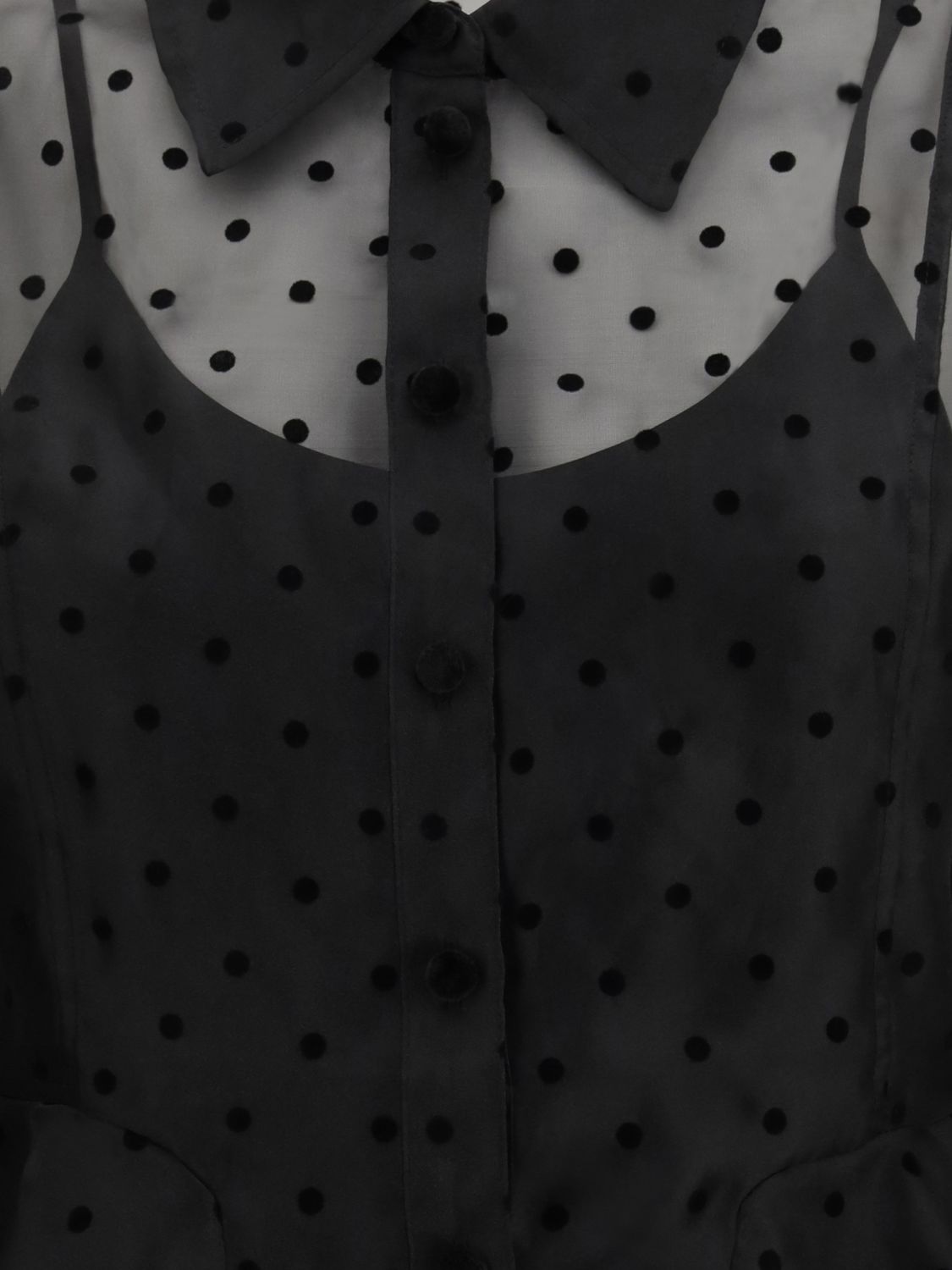 Shirt Woman color Black