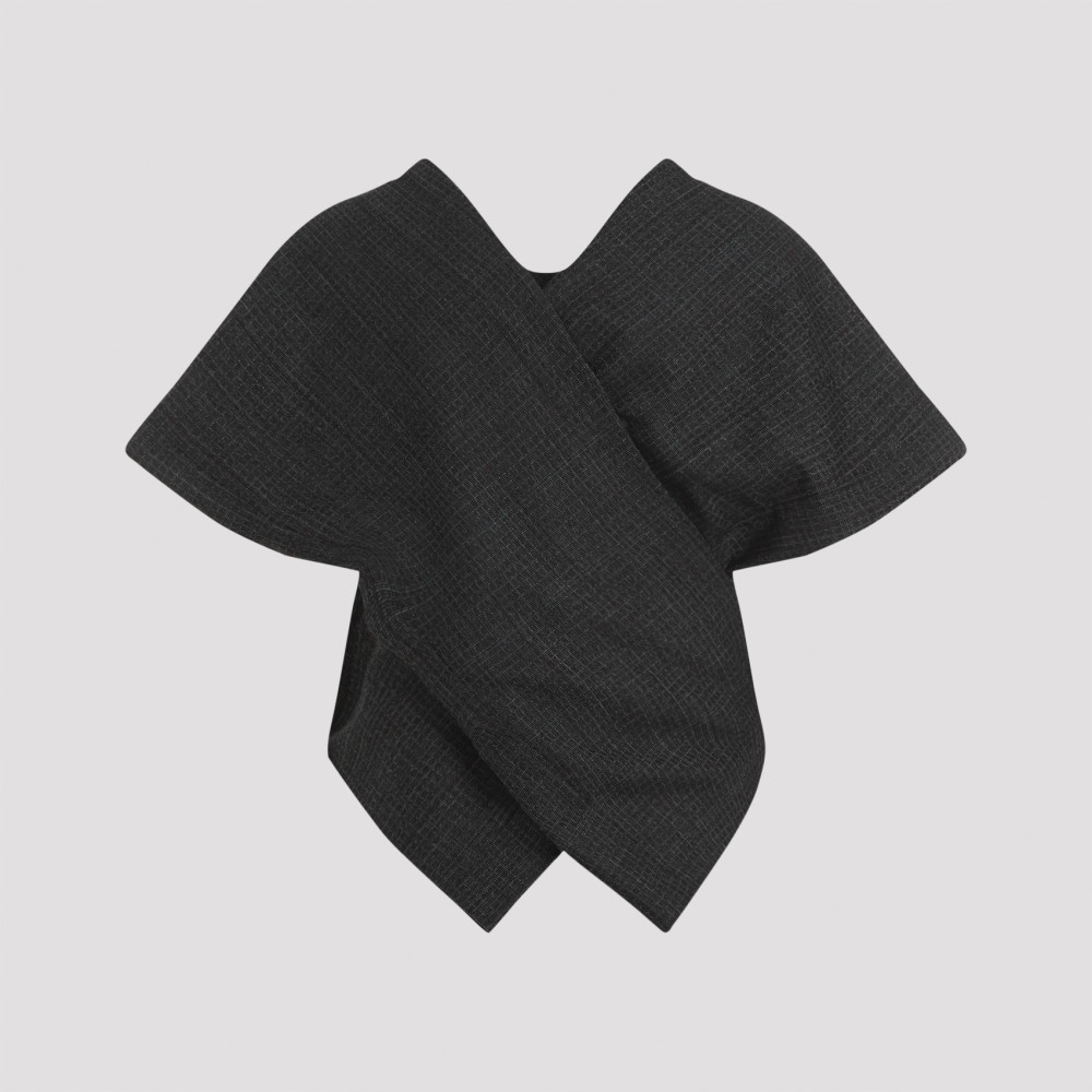 Tailored Pants Top