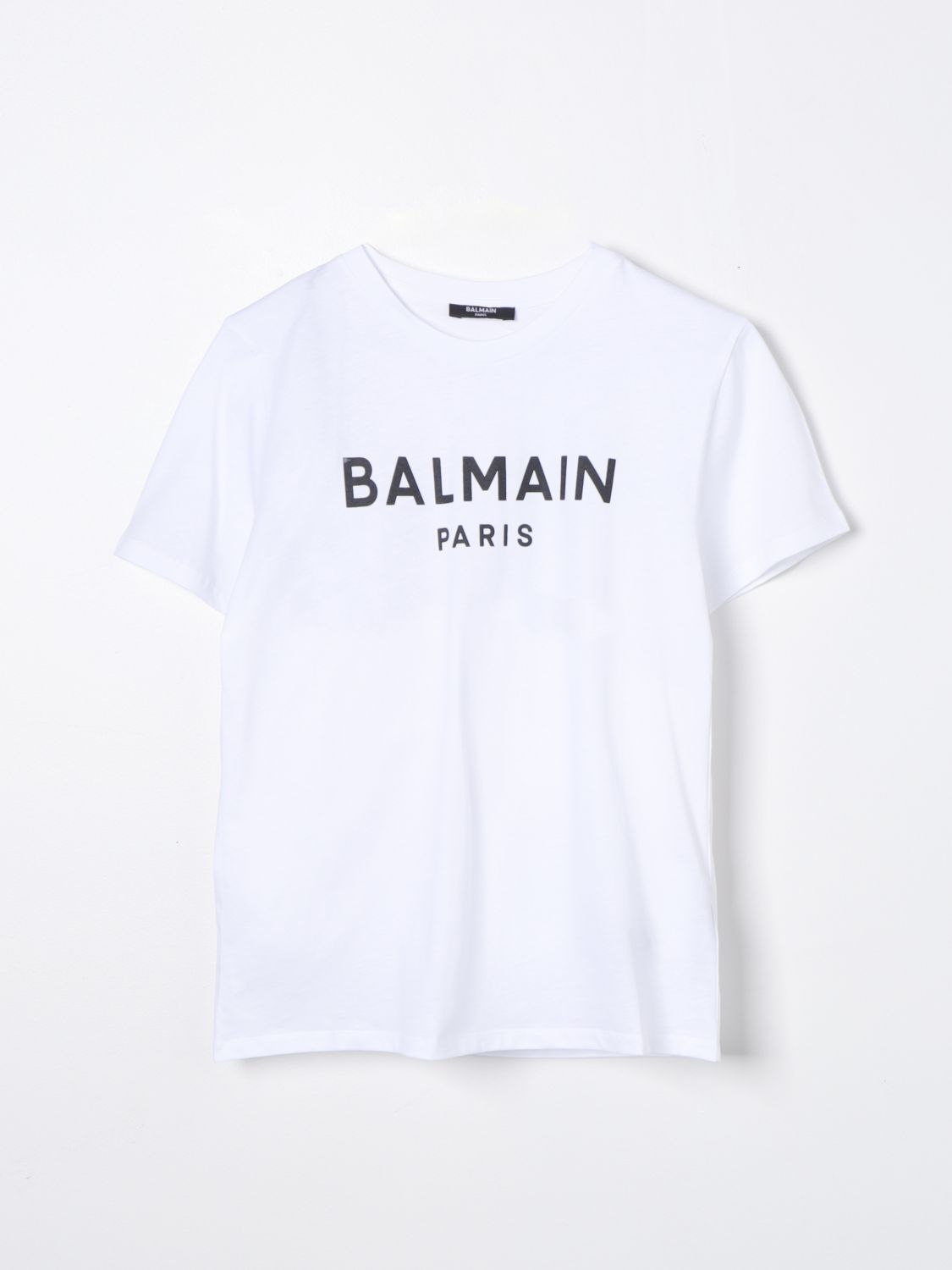T-Shirt Kids color White