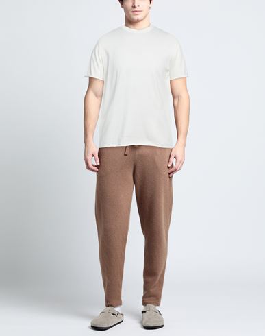 Man Sweater Ivory