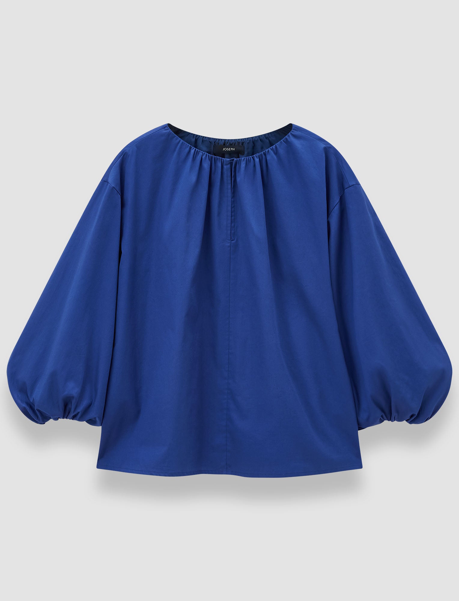 Godin Cotton Sateen Blouse - 32