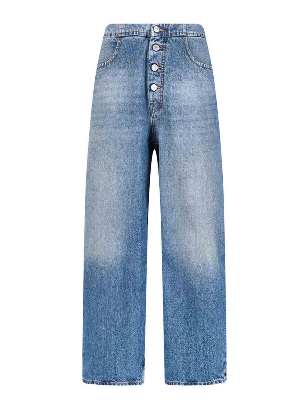 Jeans Dritti