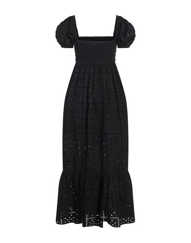 Woman Maxi dress Black