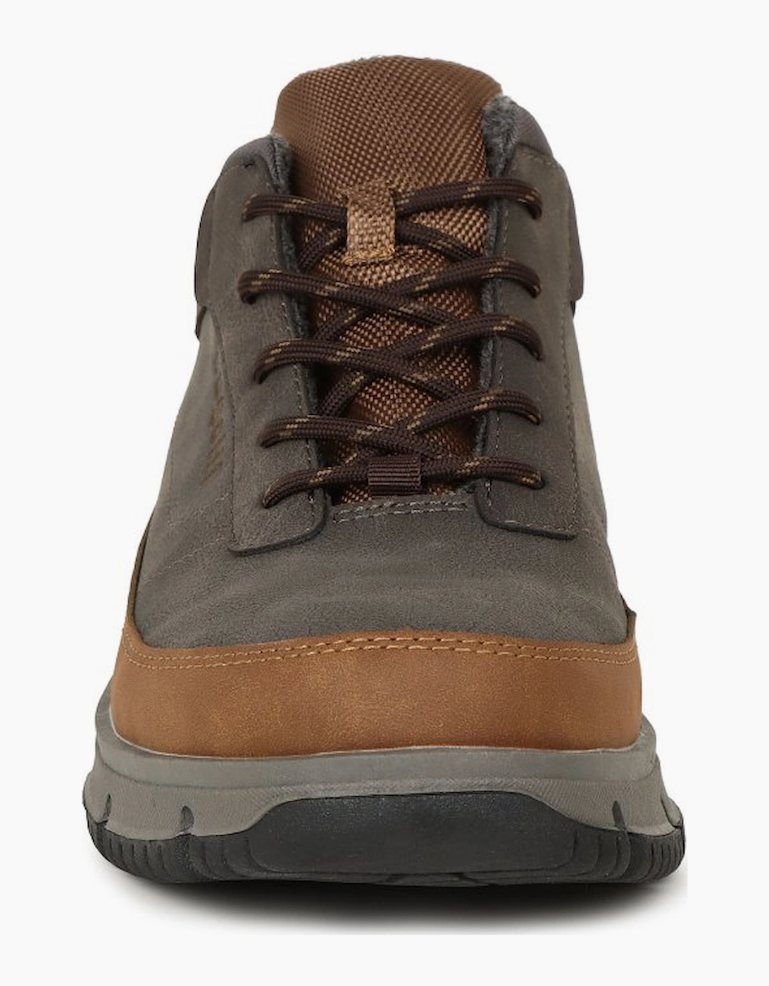 Bugatti Men's Dales Mens Boots - Brown
