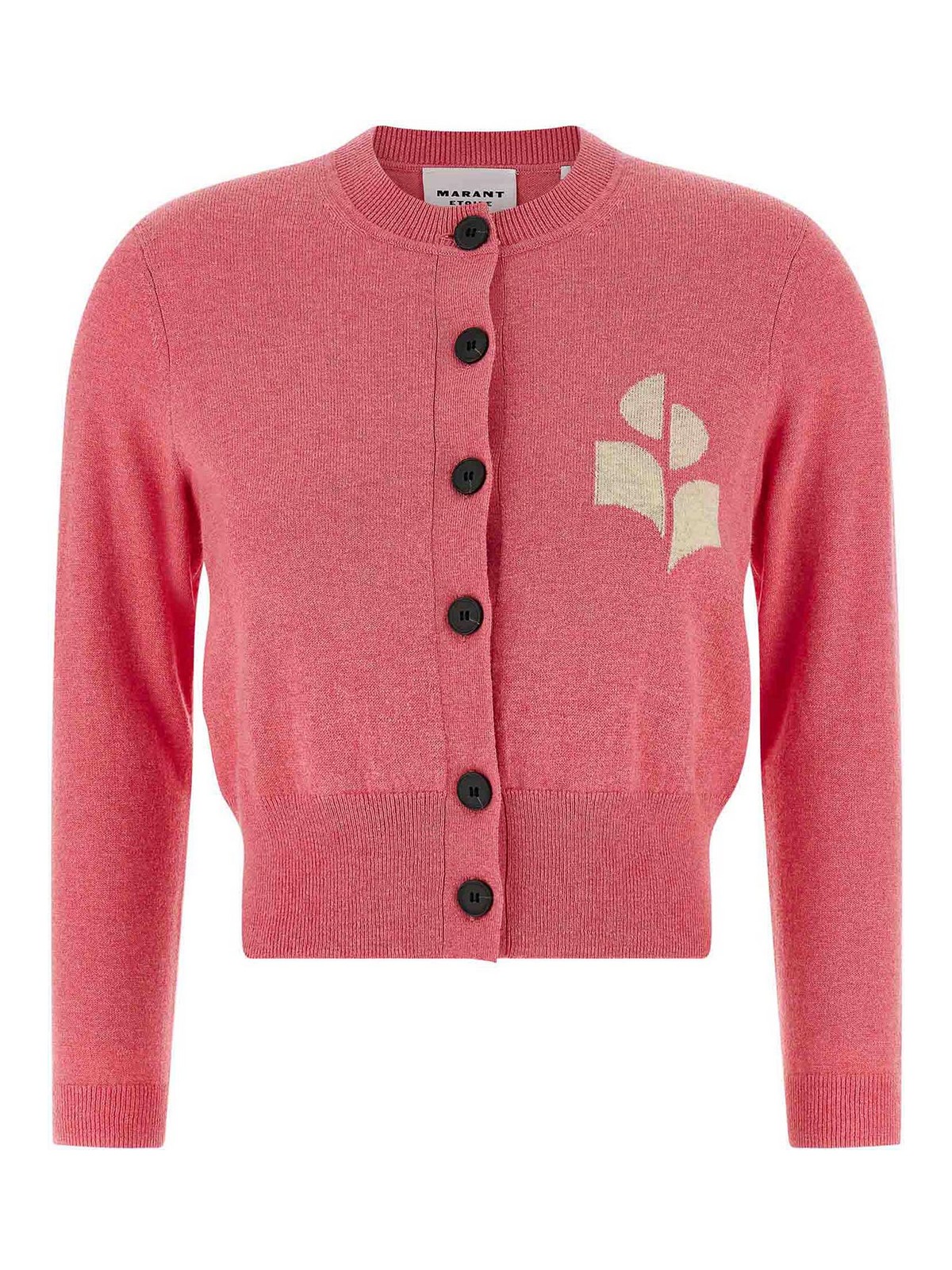 Newton Cardigan