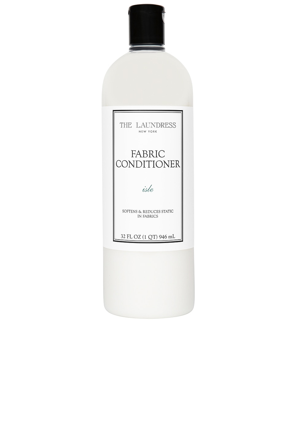 Fabric Conditioner Isle