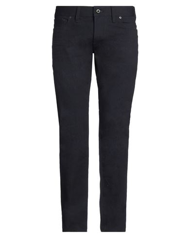 Man Pants Midnight blue
