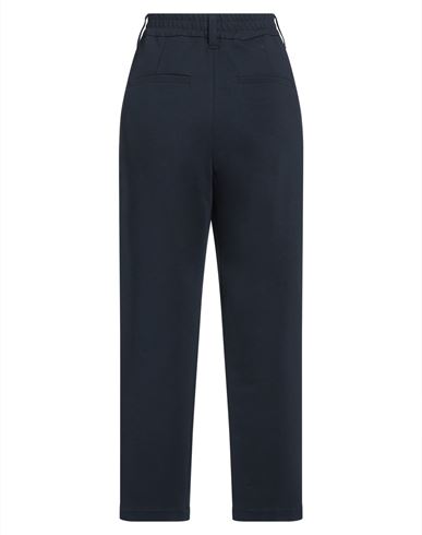 Woman Pants Midnight blue