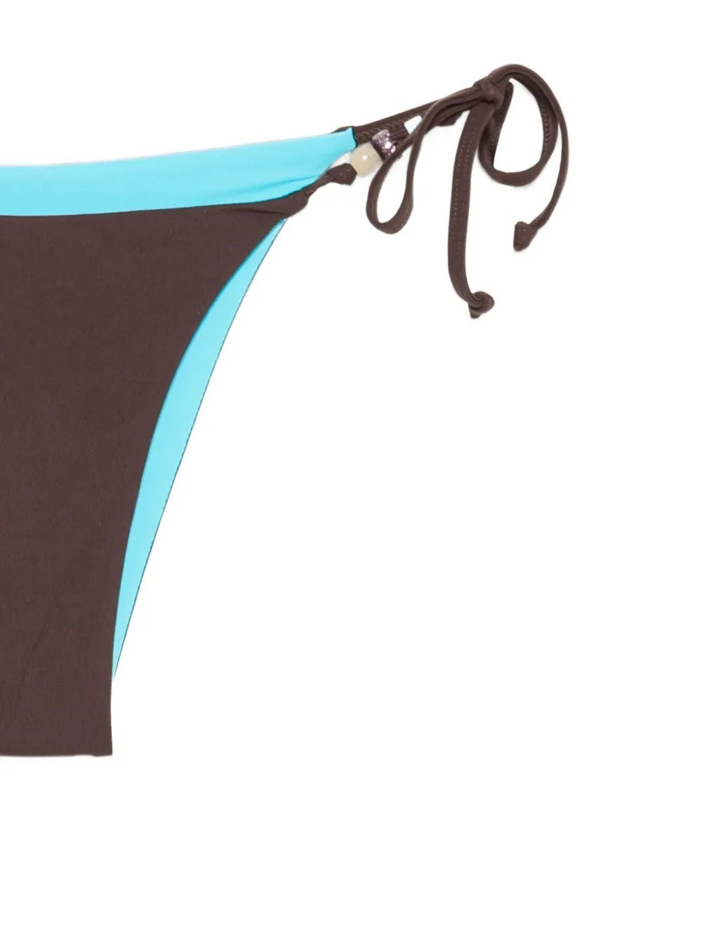 Reversible Bikini Set