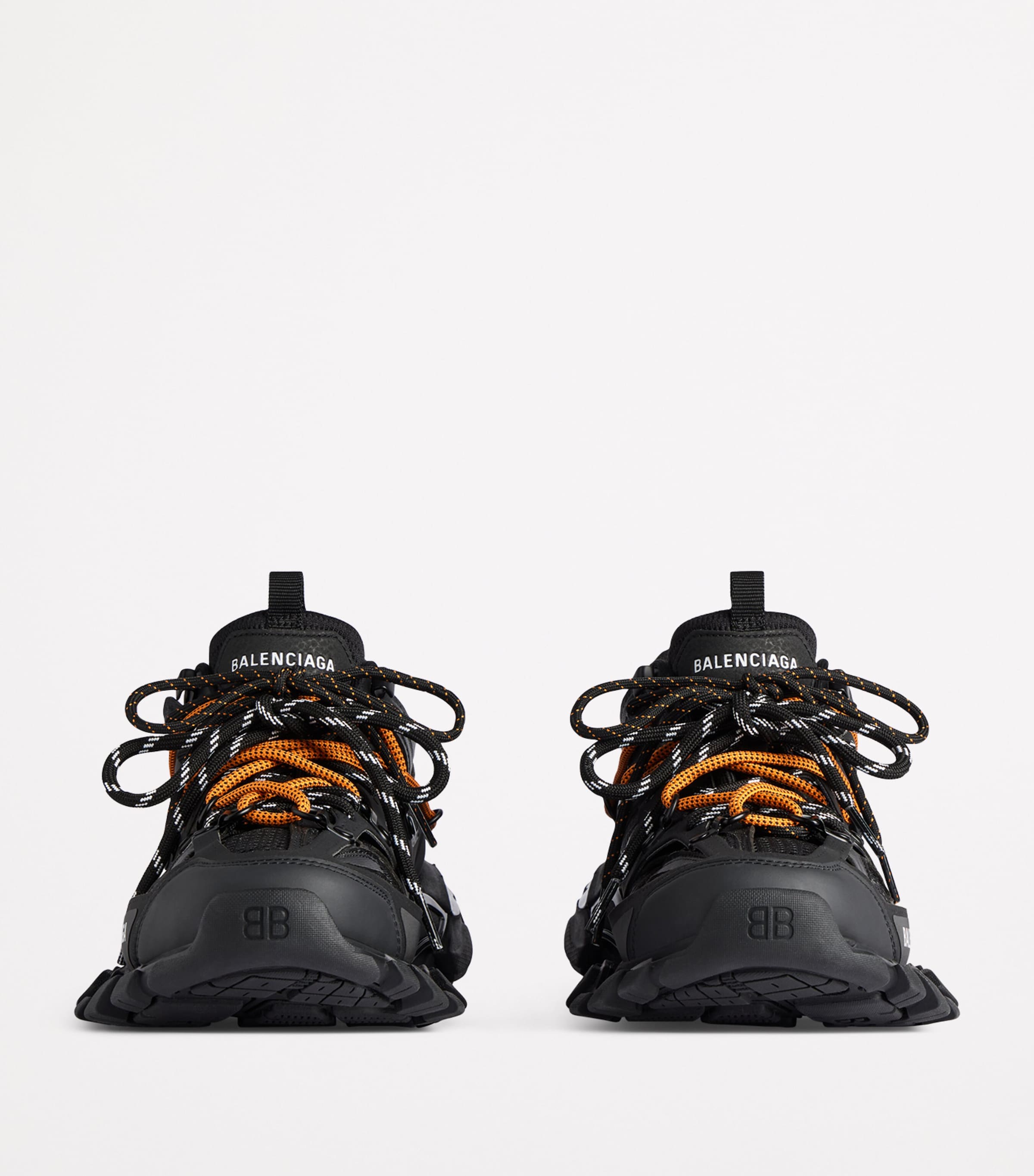 Track Trail Sneakers