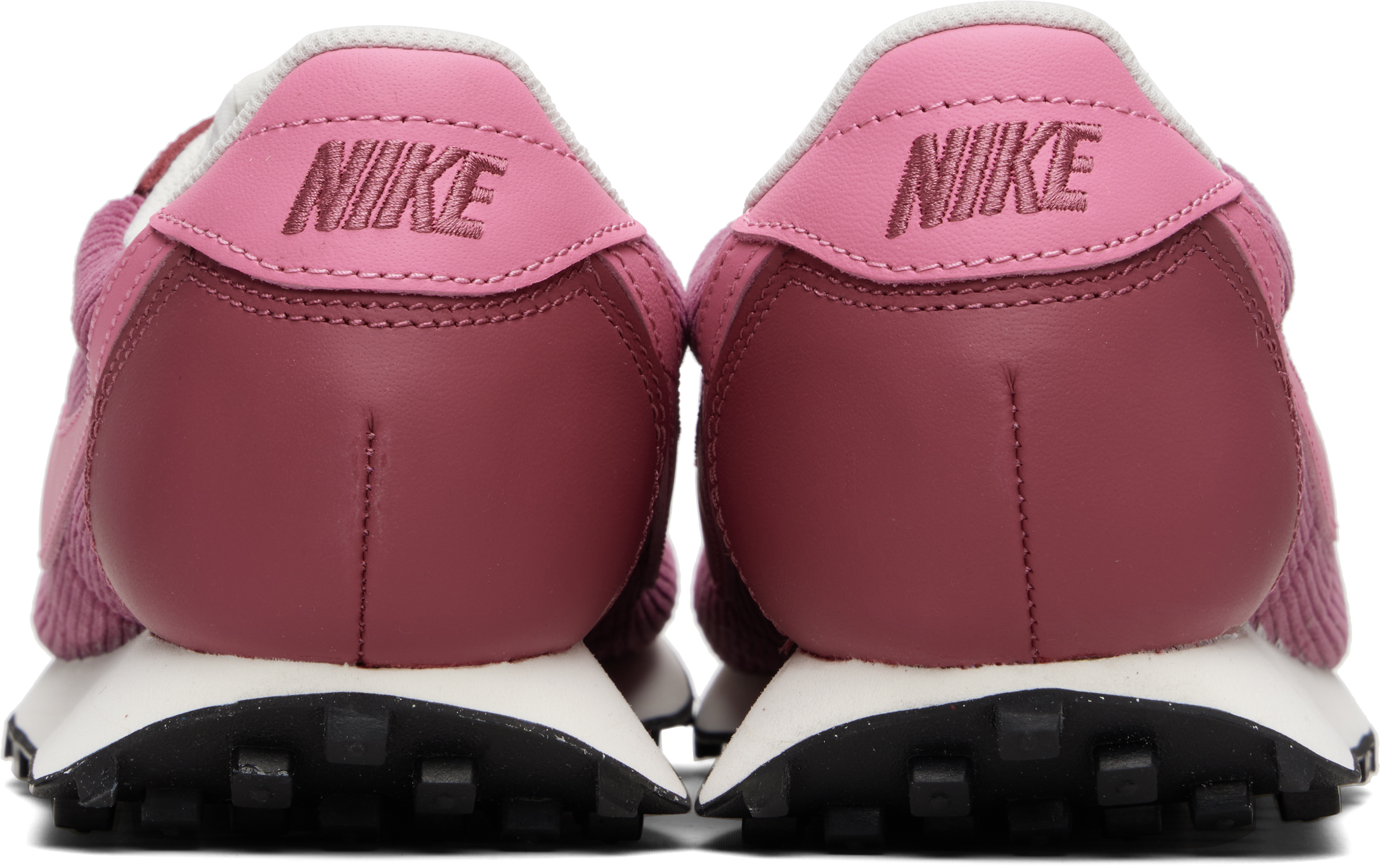 Pink LD-1000 Sneakers