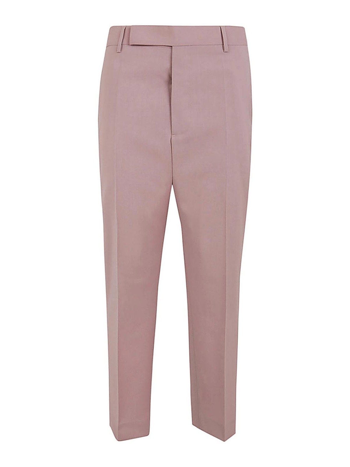 Astaires cropped trousers