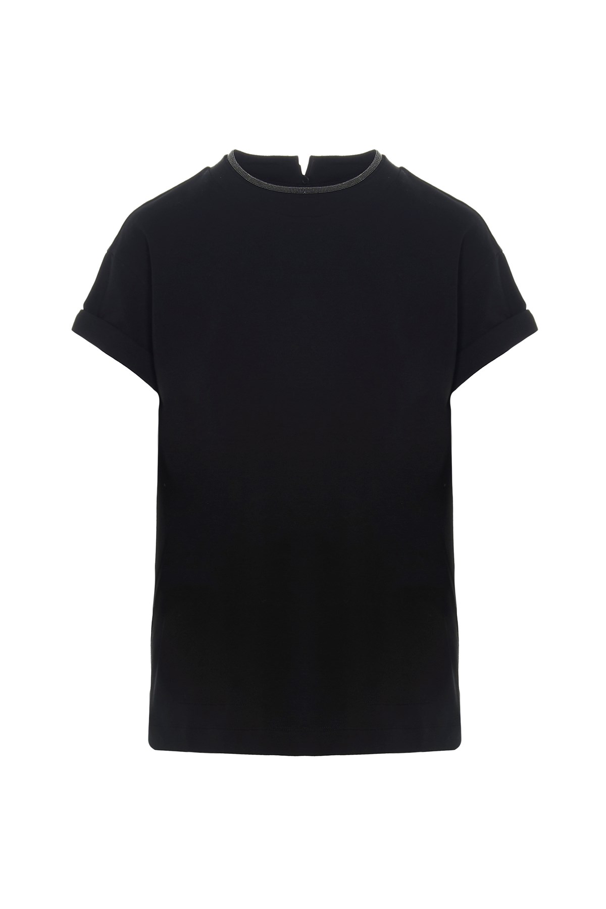Monile Crew-Neck T-Shirt