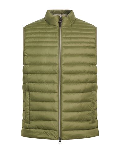 Earth Man Vest Military green Size L Polyamide