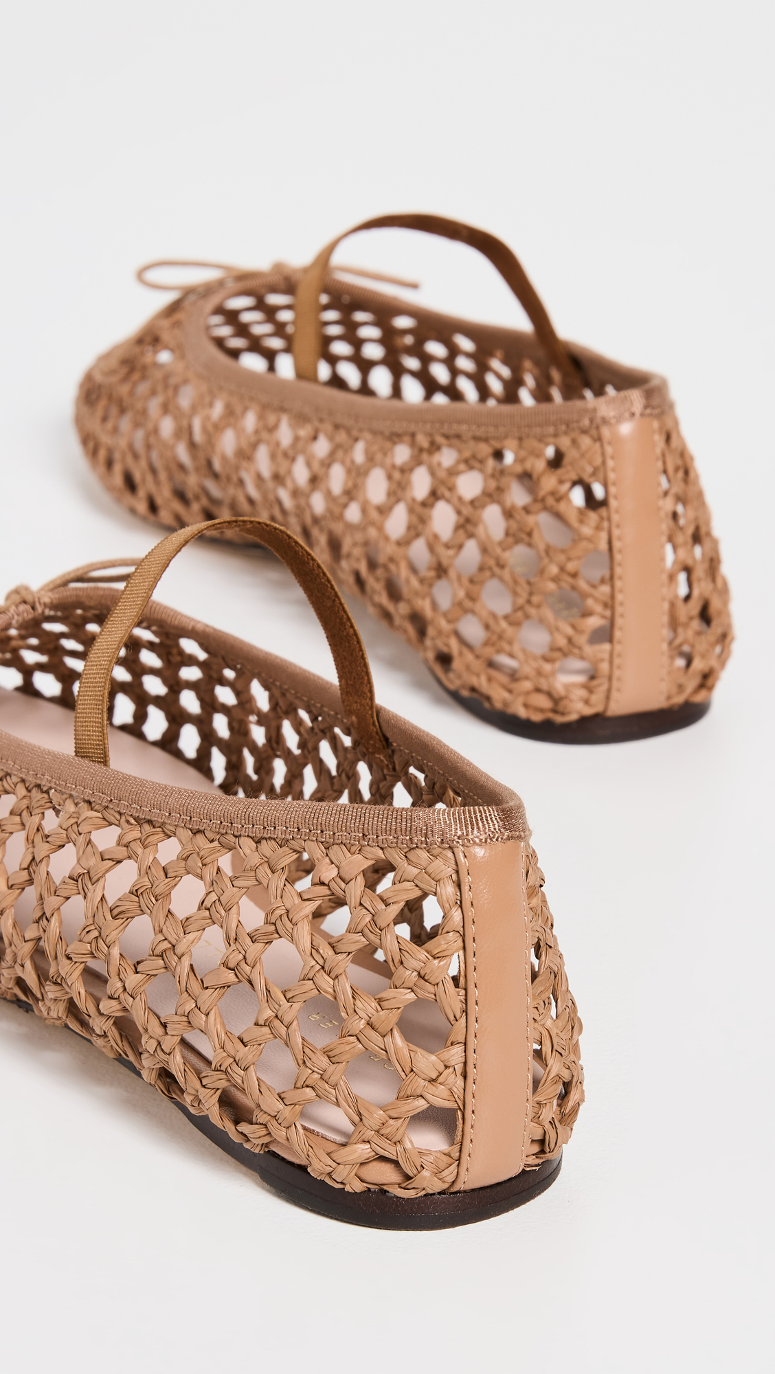 Leonie Soft Ballet Flats
