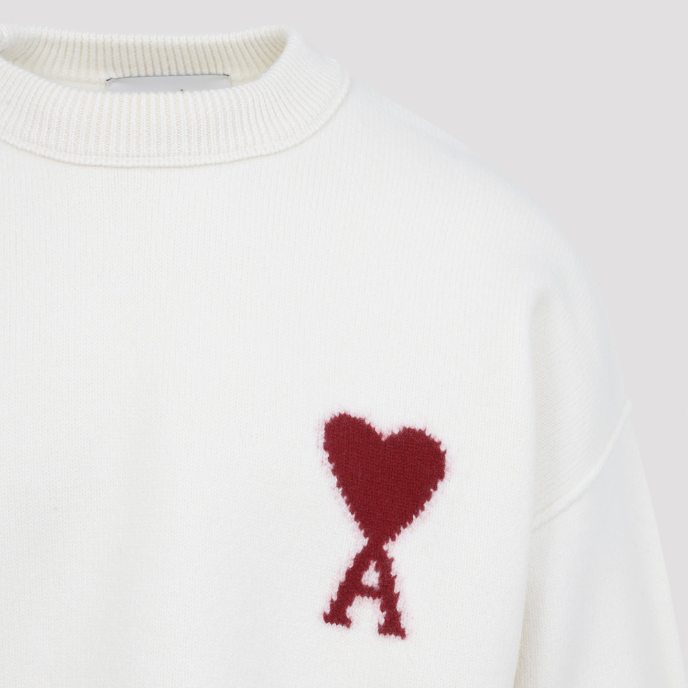 Sweater White