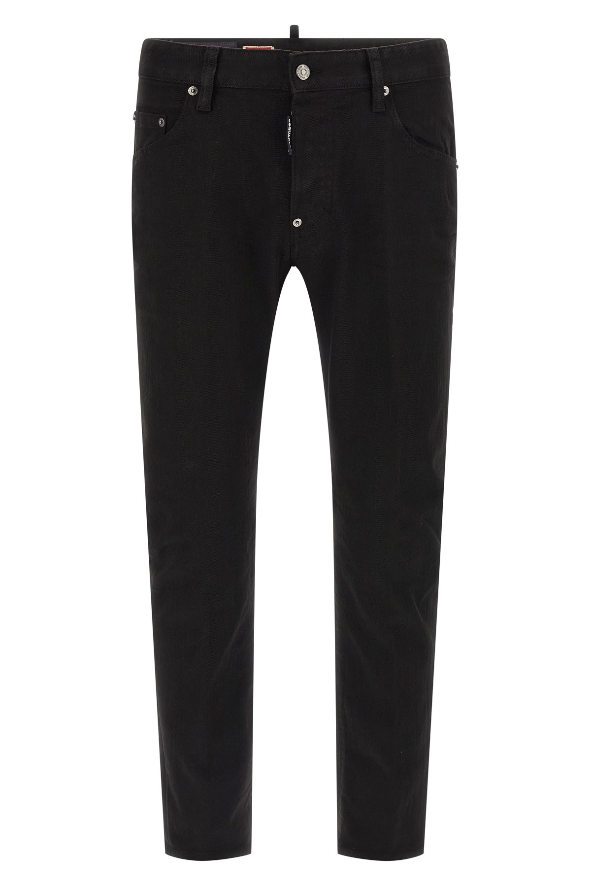 'Skater' Jeans
