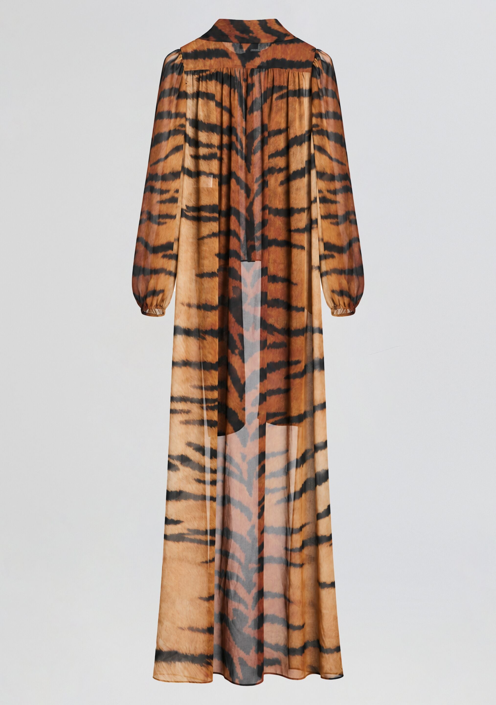 Tamrin Blouse