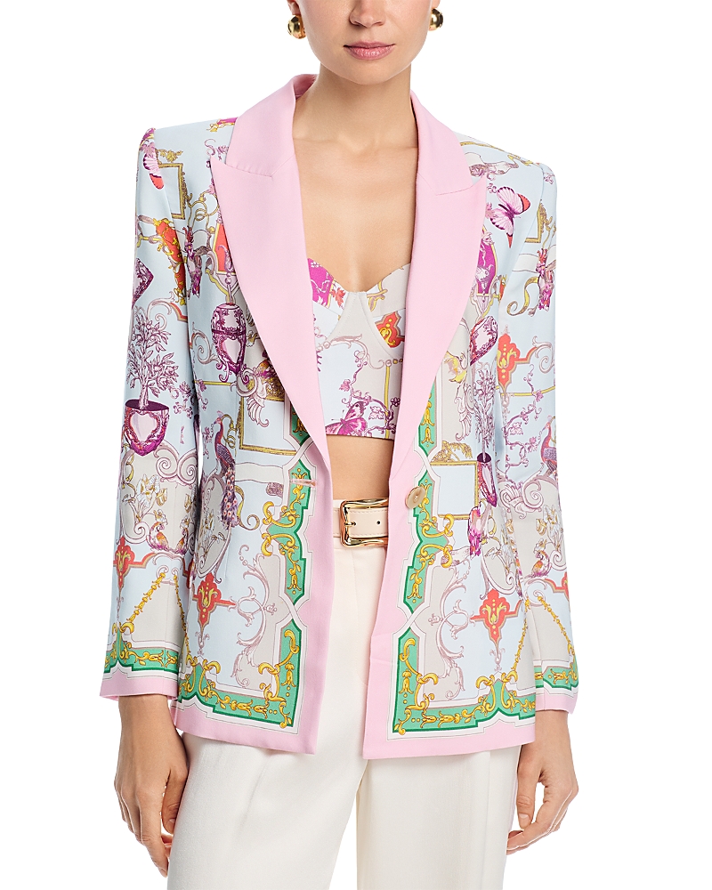 Gweny Relaxed Blazer